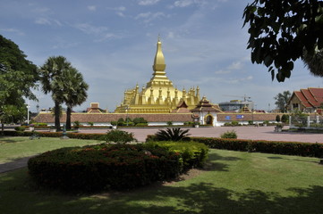 PHA That Luang