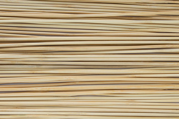 Wooden sticks texture background