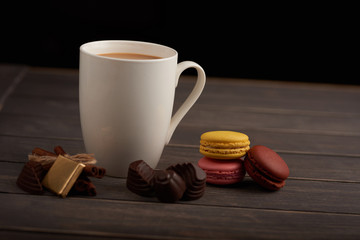 coffee