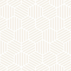 Vector seamless subtle stripes pattern. Modern stylish texture with monochrome trellis. Repeating geometric grid. Simple lattice graphic design.