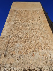 Jorquera, localidad de Albacete, dentro de la comunidad autónoma de Castilla-La Mancha (España)...