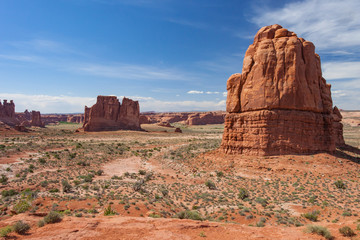 Arches National Park