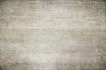 Light brown plank wooden background, textured with grunge effects