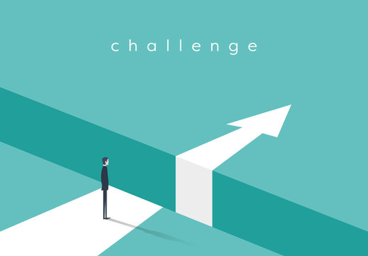 Business Challenges Illustration 1