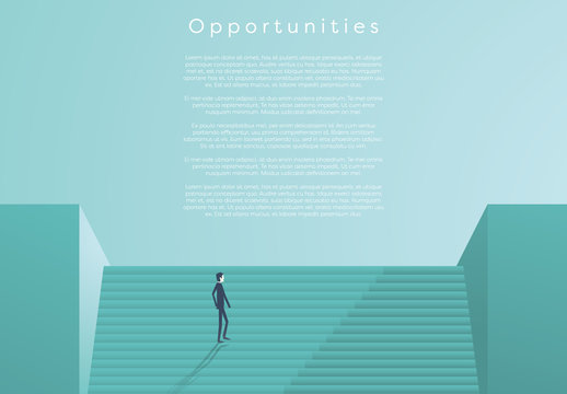 Business Opportunities Infographic