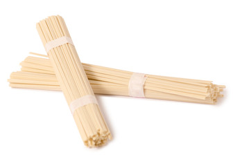 Wheat noodles wok