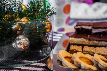 Christmas cookies
