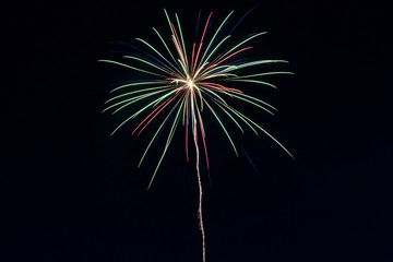 Firework 7