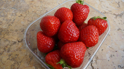 Strawberry