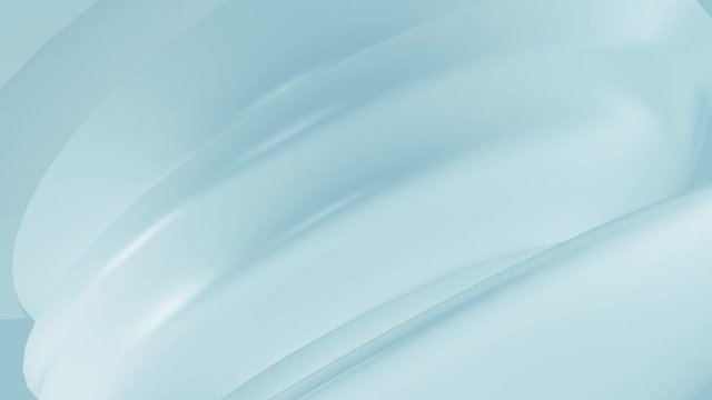 soft abstract moving shape background