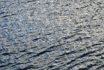 波　テクスチャ　素材