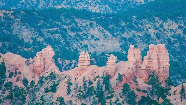 
00:03 | 00:07
1×

Amazing mountain landscape in the evening. Breathtaking view of the canyon. Bryce Canyon National Park. Utah. USA. 4K, 3840*2160, high bit rate, UHD