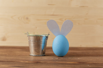 holiday, easter background.