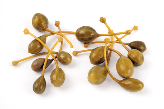 Kapernbeeren 