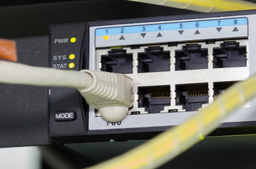  Data connection
