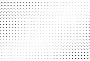 Abstract geometric pattern with small squares.