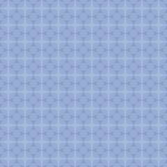 Violet Geometric pattern in repeat. Fabric print. Seamless background, mosaic ornament, ethnic style. 