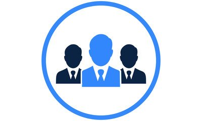 Business Partner Icon