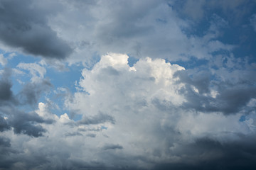 cloud