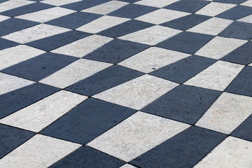 Schach Hintergrund
