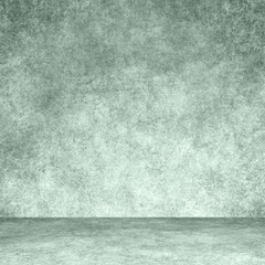 Designed grunge texture. Wall and floor interior background