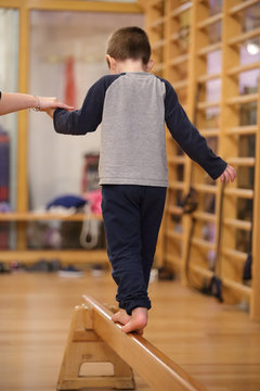 Ginnastica posturale e fisioterapia