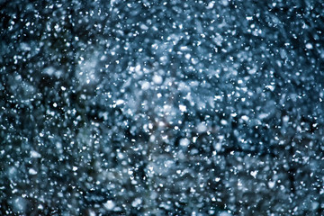 Winter background.