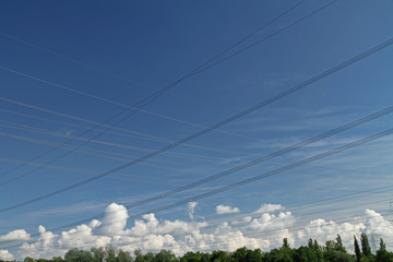 Elektrizität