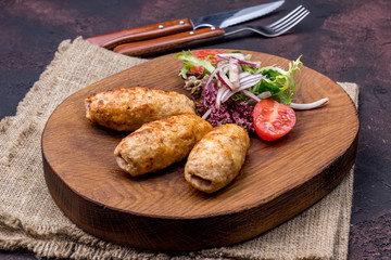 lula kebab chicken