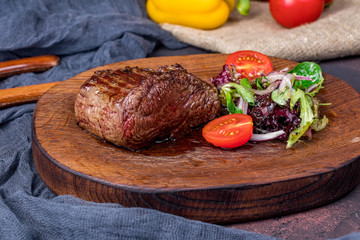 steak beef