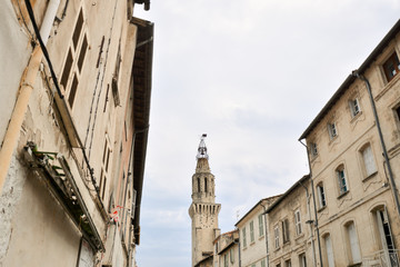 Avignon in Provence