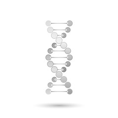 DNA Vector illustration