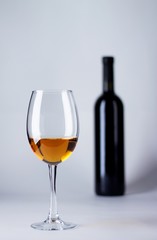 wine