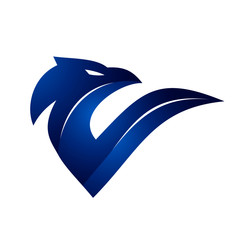 Eagle Logo Vectors Template