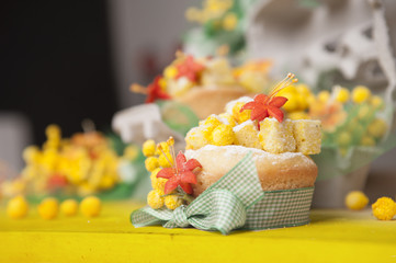 creative cup cake