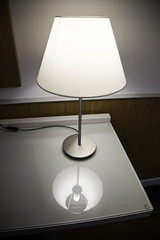 Lamp night table