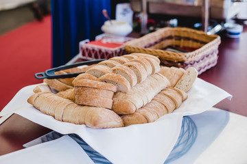 catering wedding buffet for events