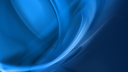Abstract Blue Background - 189764924