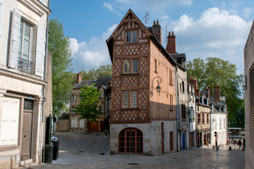 Orléans