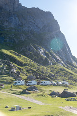 Norway Lofoten fjords
