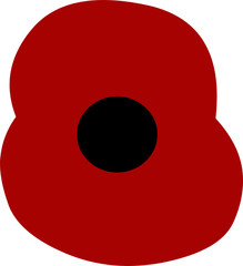 Rememberance Poppy