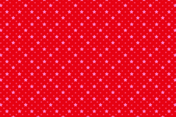 背景素材壁紙 水玉模様 ポッカドット ディザ チェック柄 格子パターン ラッピンク テーブルクロス Wall Mural Tomo00