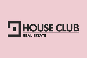 Real Estate, Building, Construction and Architecture Logo Vector Design Eps 10