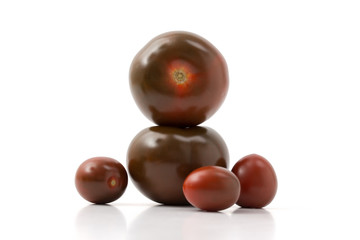 Kumato-Tomaten