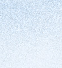 Light blue fine grained background