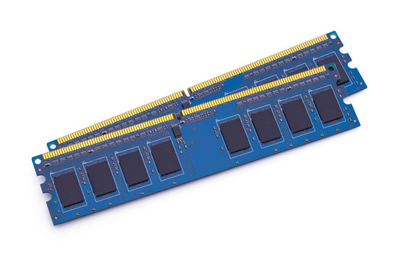 Computer Memory - Powered by Adobe