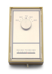 Thermostate