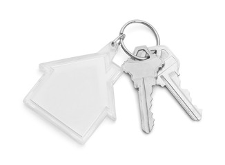 Two House Keys