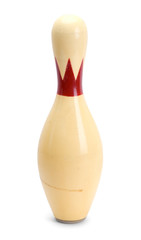 Used Bowling Pin