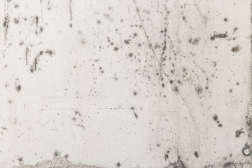 Grey concret, beton wall. Copy space.